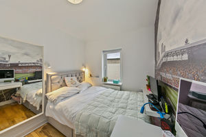 Bedroom- click for photo gallery